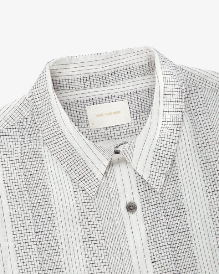 Fil Coupé Leisure Shirt