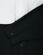 Colorblock Sport Shirt