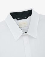 Colorblock Sport Shirt