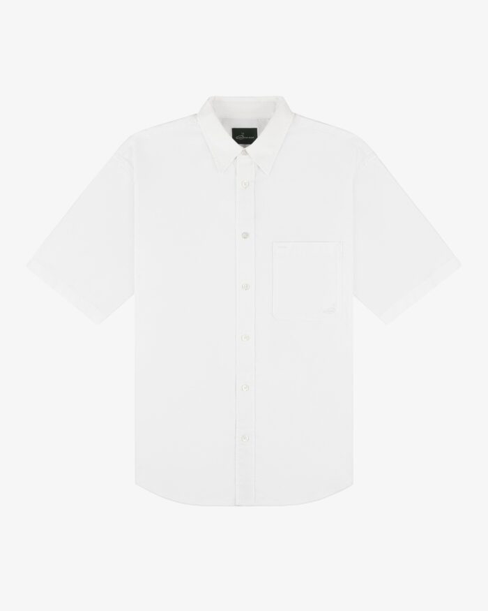 ALD Golf Oxford Shirt
