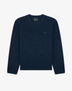 ALD Golf Long-Sleeve Fleece Tee