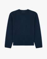 ALD Golf Long-Sleeve Fleece Tee