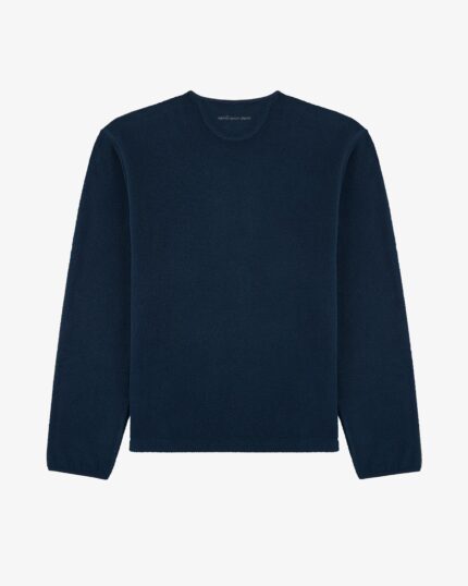 ALD Golf Long-Sleeve Fleece Tee