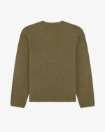 ALD Golf Long-Sleeve Fleece Tee