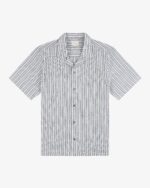 Striped Leisure Shirt
