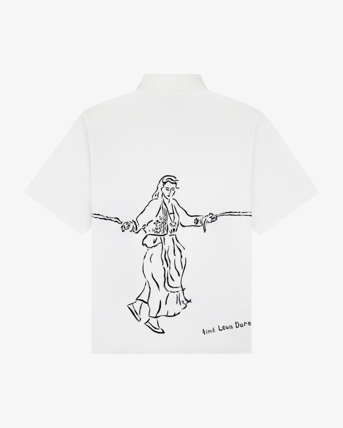 Chorós Shirt