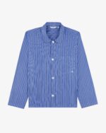 Cotton Lounge Shirt