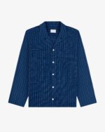 Lightweight Patterned Leisure Shirt