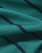 Striped Leon Overshirt