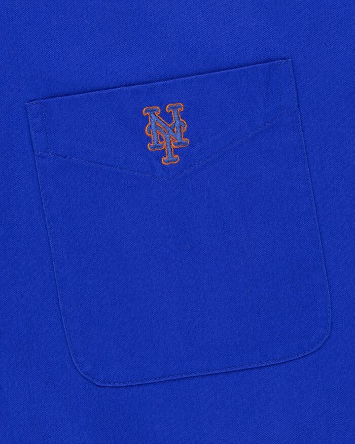 ALD / New York Mets Leon Overshirt