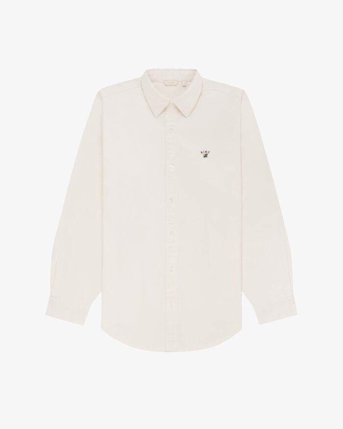 Leon Overshirt