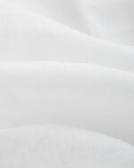 Long-Sleeve Linen Shirt