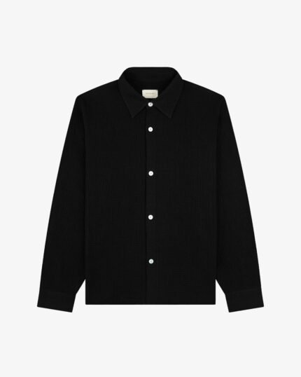Waffle Deck Shirt