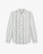 Fil Coupé Leisure Shirt