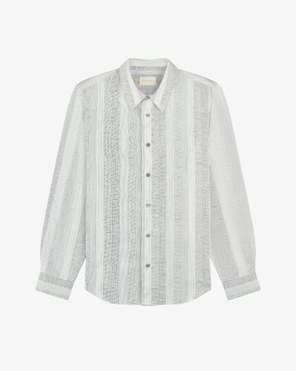Fil Coupé Leisure Shirt