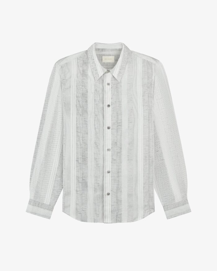 Fil Coupé Leisure Shirt