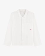 Cotton Lounge Shirt