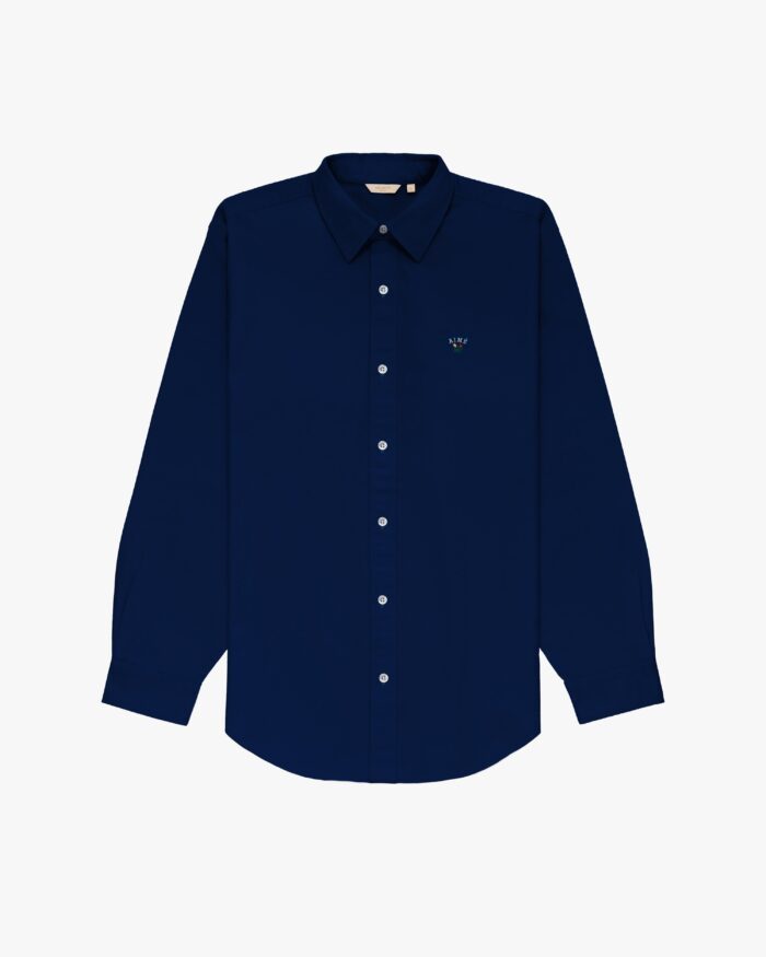 Leon Overshirt