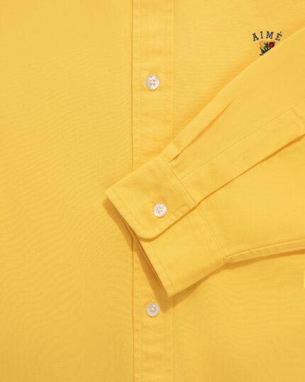 Leon Overshirt