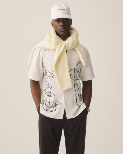Chorós Shirt