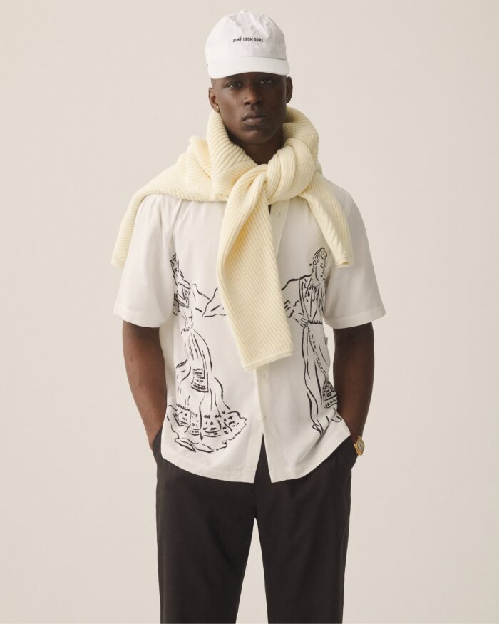 Chorós Shirt