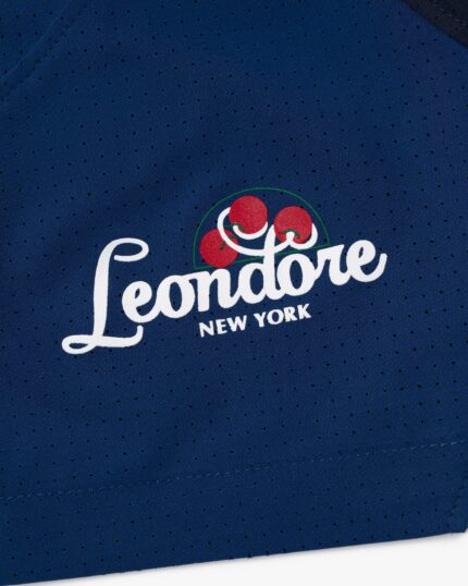 Team Leon Performance Short