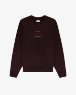 Lounge Crewneck Sweatshirt