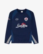 Team Leon Performance Crewneck Sweatshirt