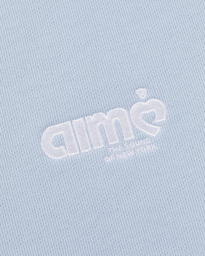 Aimé Sound Crewneck Sweatshirt