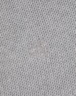 Monogram Knit Cardigan