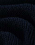 Monogram Knit Cardigan