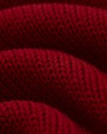 Monogram Knit Cardigan