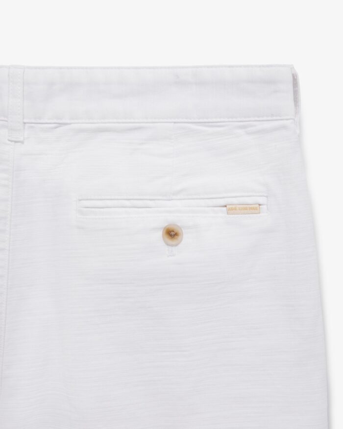Double Pleated Pant