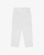 Double Pleated Pant