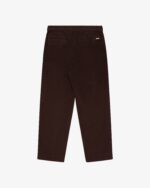Double Pleated Pant