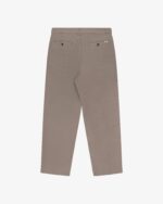 Double Pleated Pant - Image 4