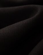 Melange Wool Elasticated Waist Suit Trouser