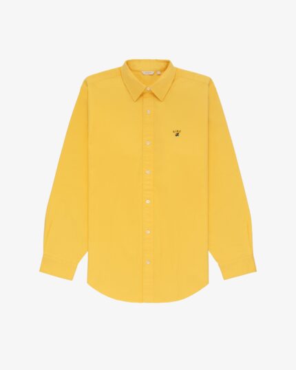 Leon Overshirt