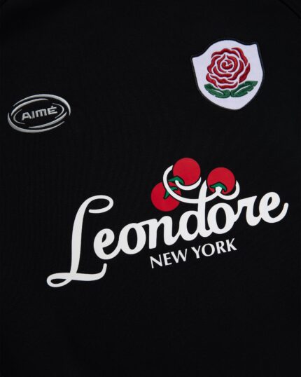 Team Leon Performance Crewneck Sweatshirt