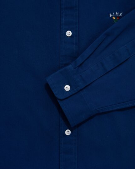 Leon Overshirt