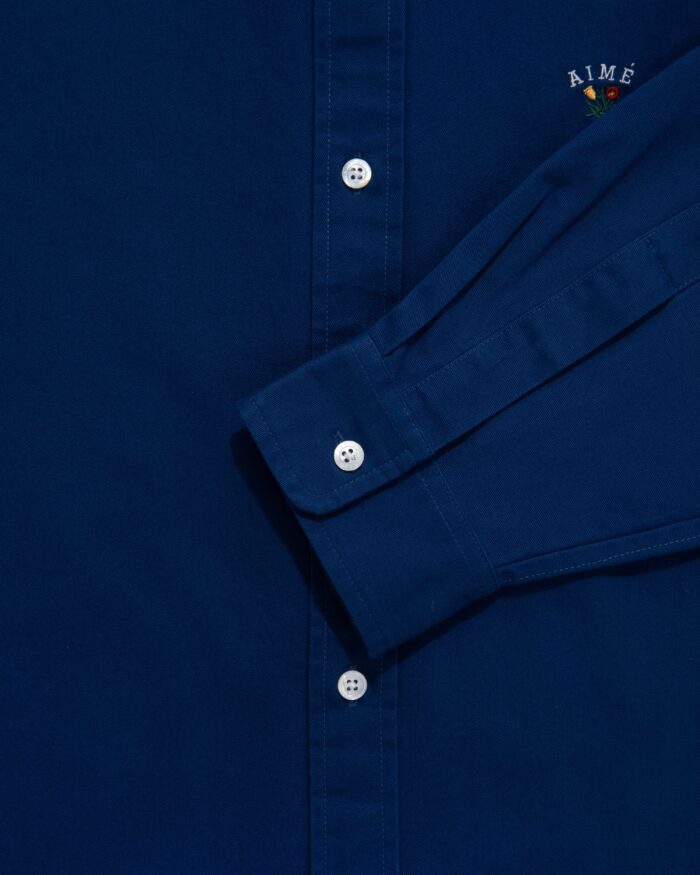 Leon Overshirt