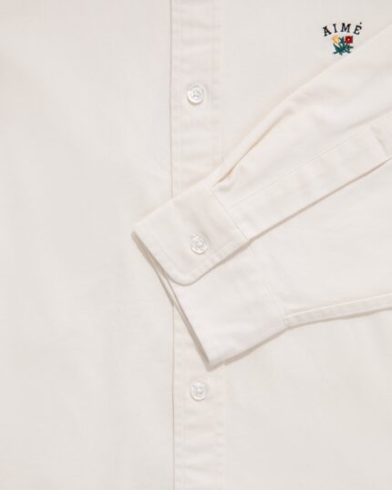 Leon Overshirt