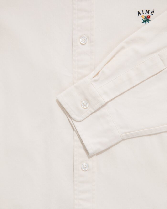Leon Overshirt