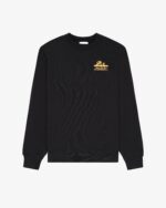 Unisphere Crewneck Sweatshirt