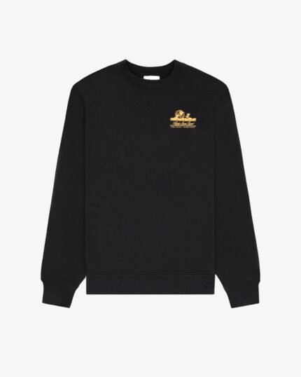 Unisphere Crewneck Sweatshirt