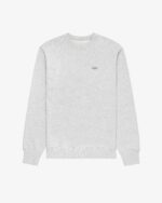 Micro Logo Crewneck Sweatshirt