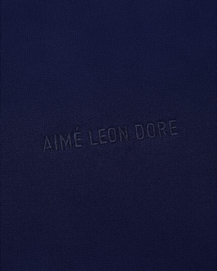 Tonal Logo Crewneck Sweatshirt
