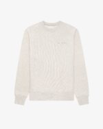 Tonal Logo Crewneck Sweatshirt