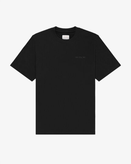 Tonal Logo Tee