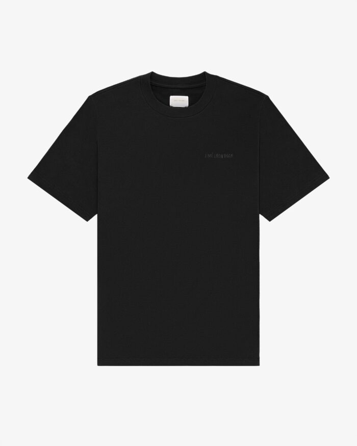 Tonal Logo Tee